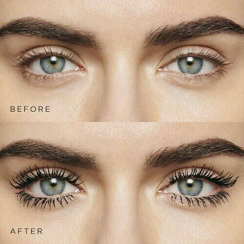 LuxeLash™ 4D Silk Vibely Mascara | 1+1 FREE - TrenLit