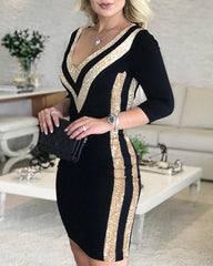 Luxury Elegance ® Dress - Latest Collection - 50% OFF - TrenLit