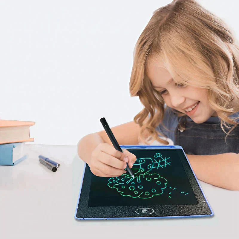 MagicDraw™ LCD Drawing Tablet - TrenLit