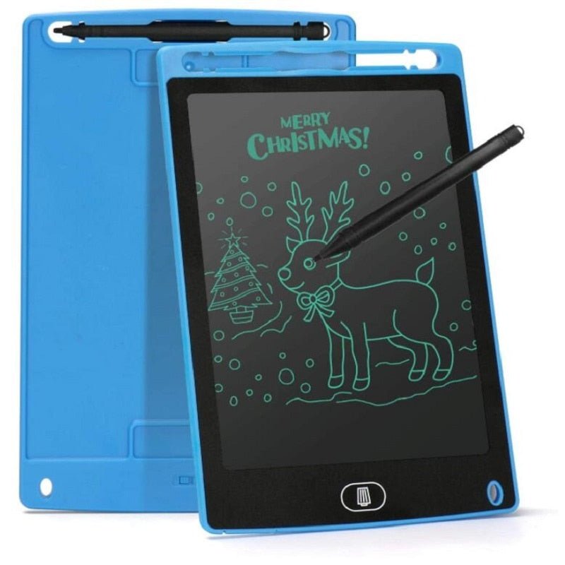 MagicDraw™ LCD Drawing Tablet - TrenLit