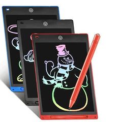 MagicDraw™ LCD Drawing Tablet - TrenLit