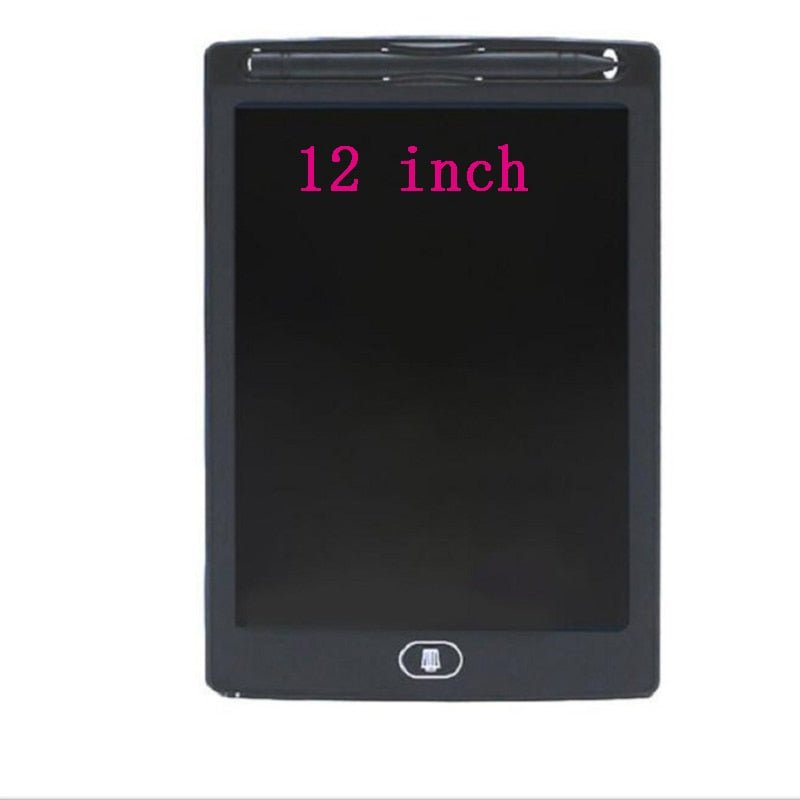 MagicDraw™ LCD Drawing Tablet - TrenLit