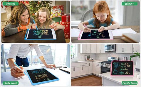 MagicDraw™ LCD Drawing Tablet - TrenLit