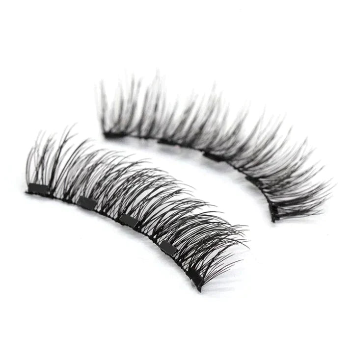 Magnetic Lush Lashes Kit - TrenLit