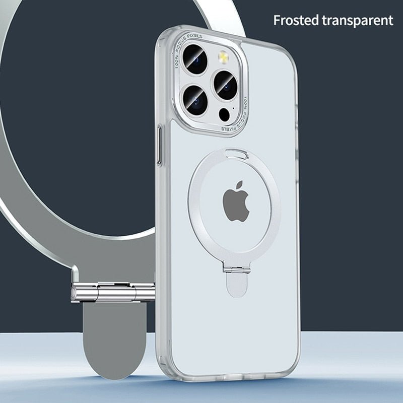 MagShield Case for Iphone - TrenLit