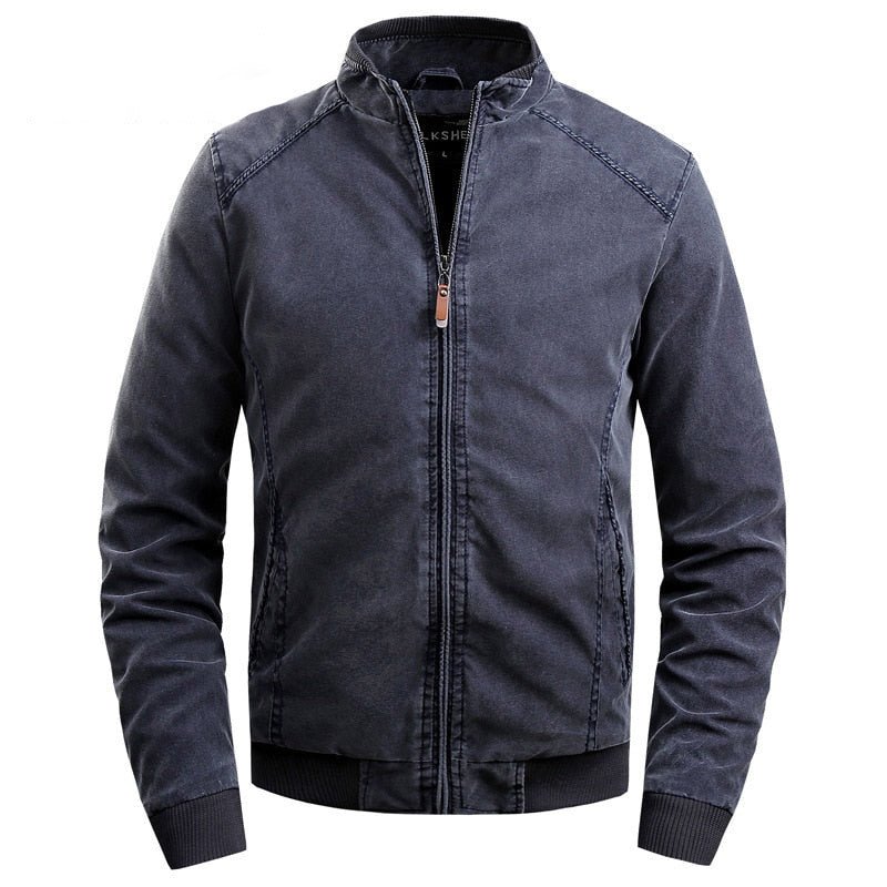 Men's Casual Jacket - New Collection - 50% OFF - TrenLit