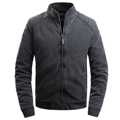 Men's Casual Jacket - New Collection - 50% OFF - TrenLit