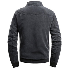 Men's Casual Jacket - New Collection - 50% OFF - TrenLit