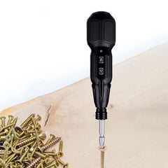 Mini Electric Screwdriver - TrenLit