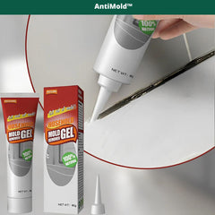 MoldMaster™ - Advanced Mold Removal Gel - TrenLit