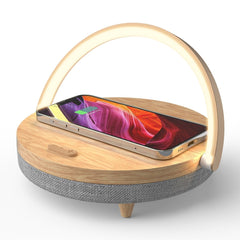 MoodLight EternalCharge Speaker Charger - TrenLit