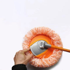 Mop360° - Adjustable cleaning mop - TrenLit