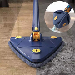 Moppy™ | 360 Degree Rotating Floor Mop - TrenLit