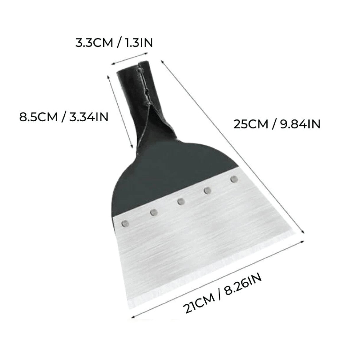 Multifunctional Garden Cleaning Shovel™ - TrenLit