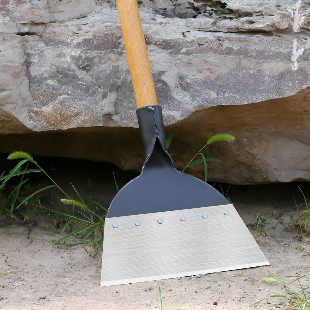 Multifunctional Garden Cleaning Shovel™ - TrenLit