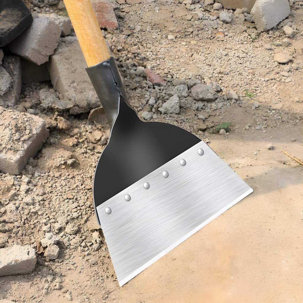 Multifunctional Garden Cleaning Shovel™ - TrenLit