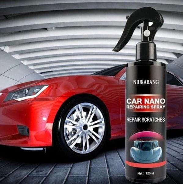 NanoFixPro™ - Car Scratch Repair Spray - TrenLit