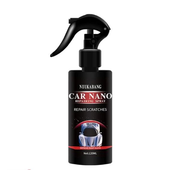 NanoFixPro™ - Car Scratch Repair Spray - TrenLit