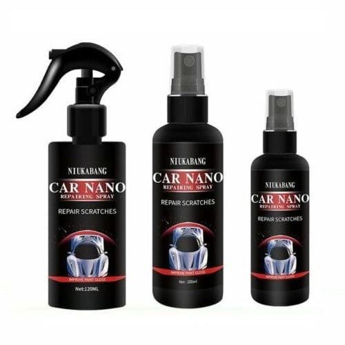 NanoFixPro™ - Car Scratch Repair Spray - TrenLit