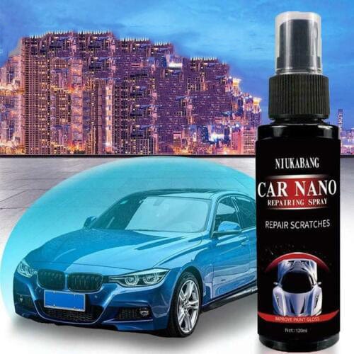 NanoFixPro™ - Car Scratch Repair Spray - TrenLit