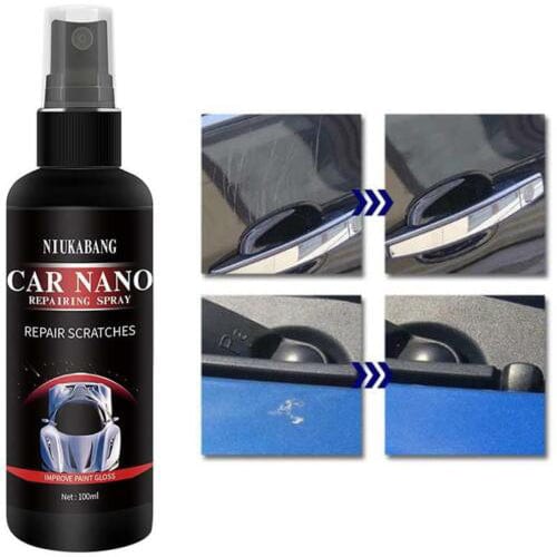 NanoFixPro™ - Car Scratch Repair Spray - TrenLit