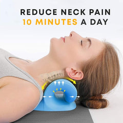 NeckRelief™ Your Personal Neck Therapist - Neck Pain Relief - TrenLit