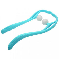 NeckSoothe™ Elite Dual Pressure Point Massager - TrenLit