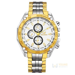 Orlando Premium Exclusive Men's Watch - TrenLit