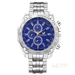 Orlando Premium Exclusive Men's Watch - TrenLit