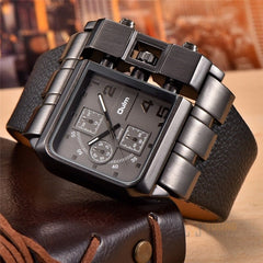 Oulm Original Men's Watch - TrenLit