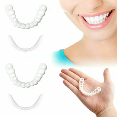 Perfect Smile Pro™ SnapOn Smile Veneers - 50% OFF - TrenLit