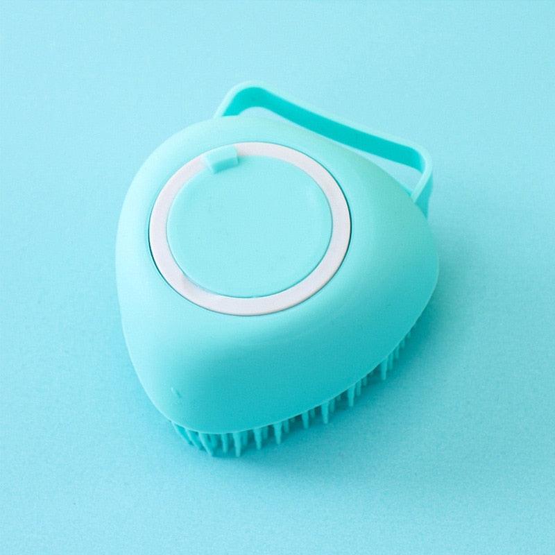 Pet Bath Brush - TrenLit