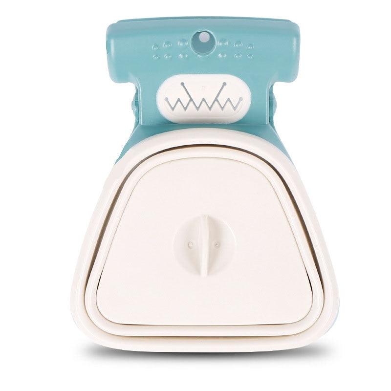 Pet Foldable Pooper Scooper - TrenLit