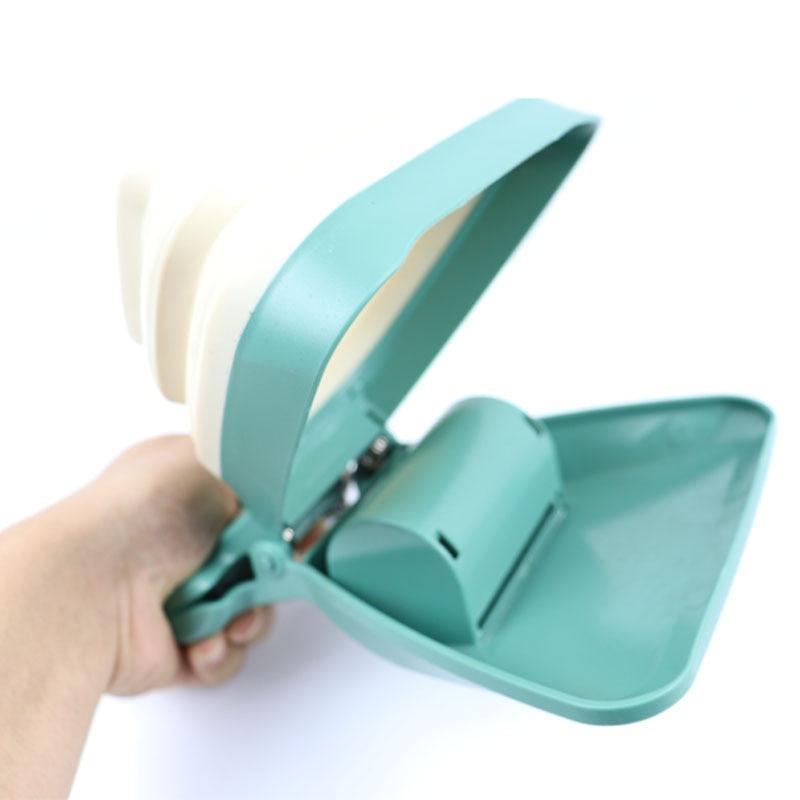 Pet Foldable Pooper Scooper - TrenLit