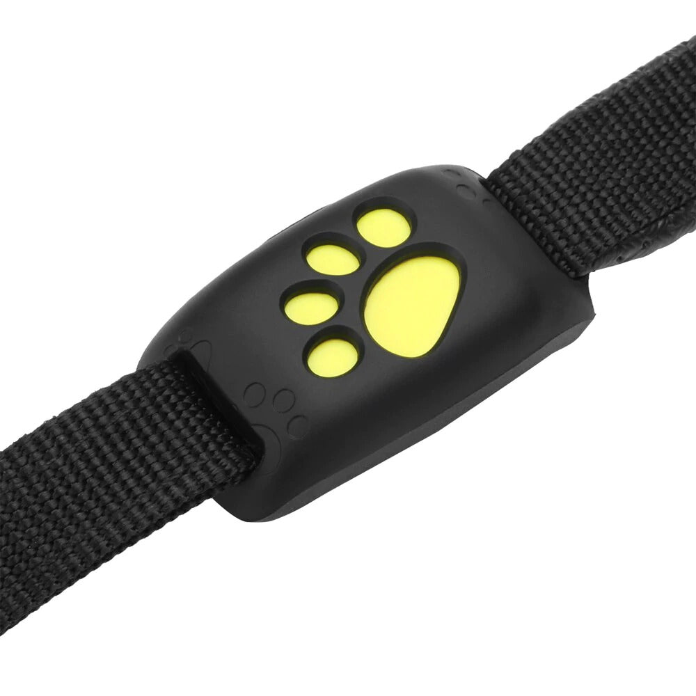 Pet Tracker GPS - TrenLit