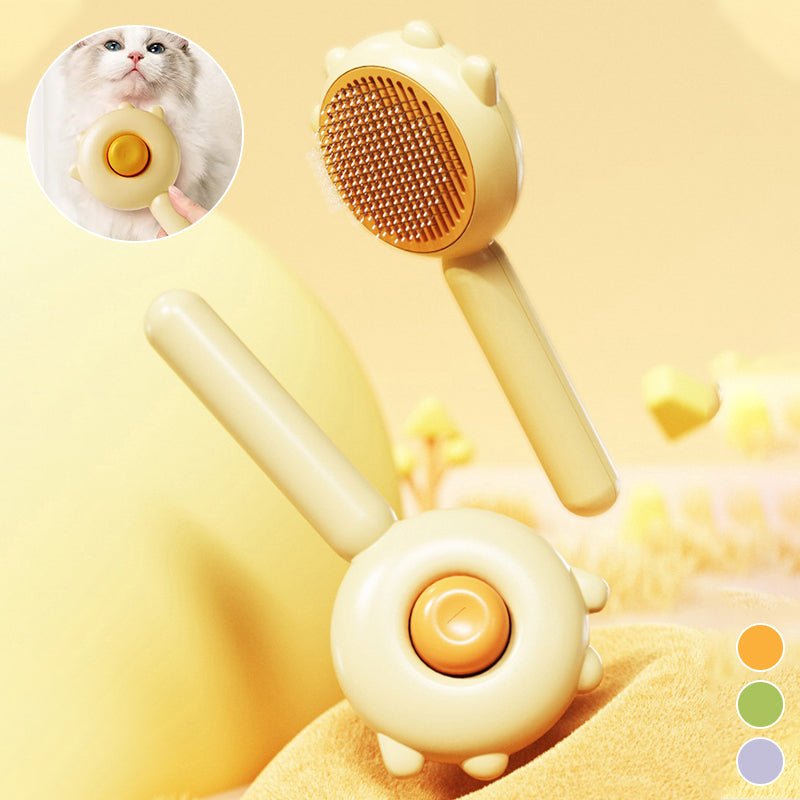 PetTame Brush - Pet brush - TrenLit