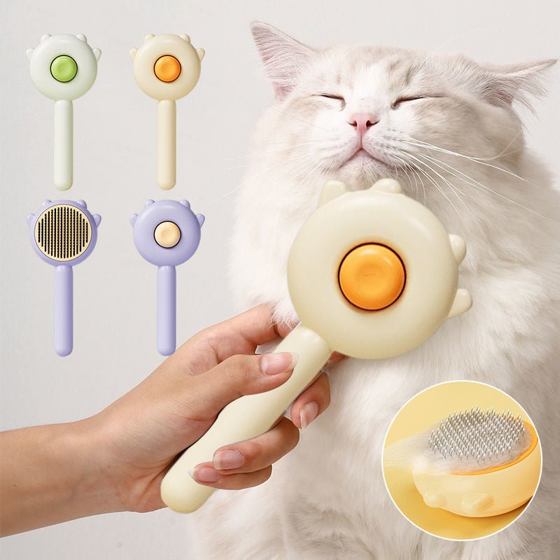 PetTame Brush - Pet brush - TrenLit