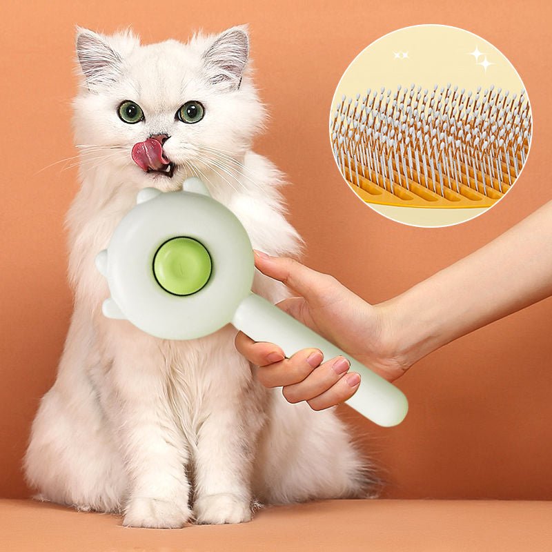 PetTame Brush - Pet brush - TrenLit