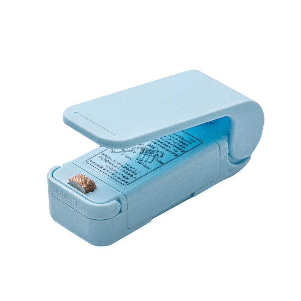 Portable Sealing Machine - TrenLit