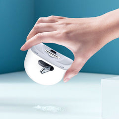 PowerClip™ Revolutionary Electric Nail Clipper - TrenLit