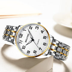 Premium Men's Watch - UTHA - TrenLit