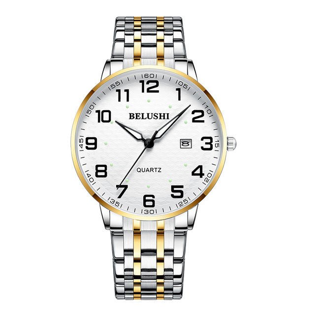 Premium Men's Watch - UTHA - TrenLit