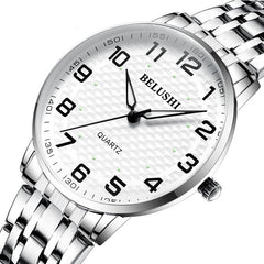 Premium Men's Watch - UTHA - TrenLit