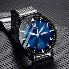 Premium Men's Watch - XIYA - TrenLit