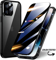 PrivacyGuard Pro™ – Apple Mystery Case Pro 2024 - TrenLit