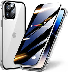 PrivacyGuard Pro™ – Apple Mystery Case Pro 2024 - TrenLit