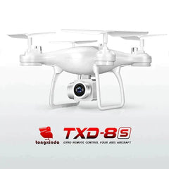 Professional Drone 3.0 4K 2024 - TrenLit