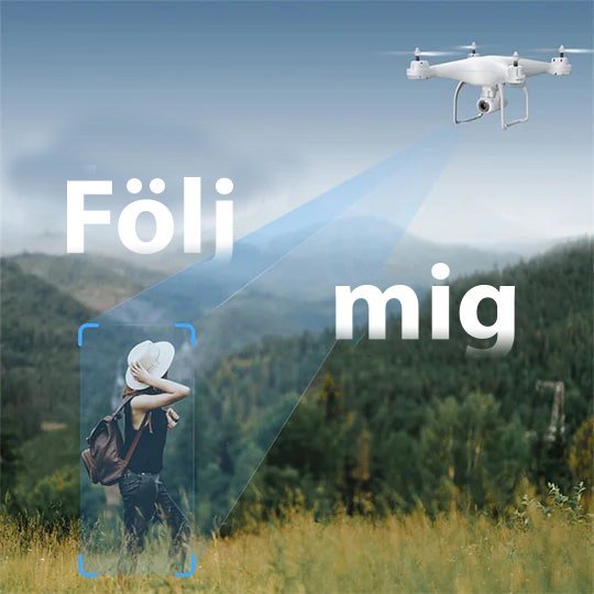 Professional Drone 3.0 4K 2024 - TrenLit