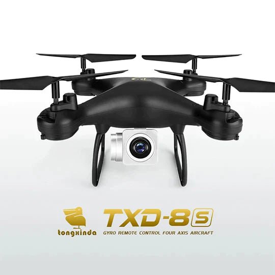 Professional Drone 3.0 4K 2024 - TrenLit