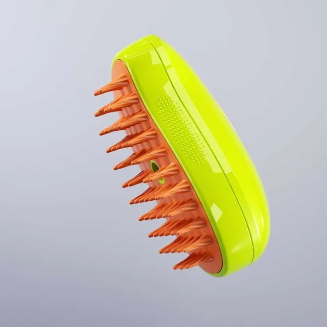 PurrSpa™️ - Pet Grooming Brush Pro - 50% OFF! - TrenLit